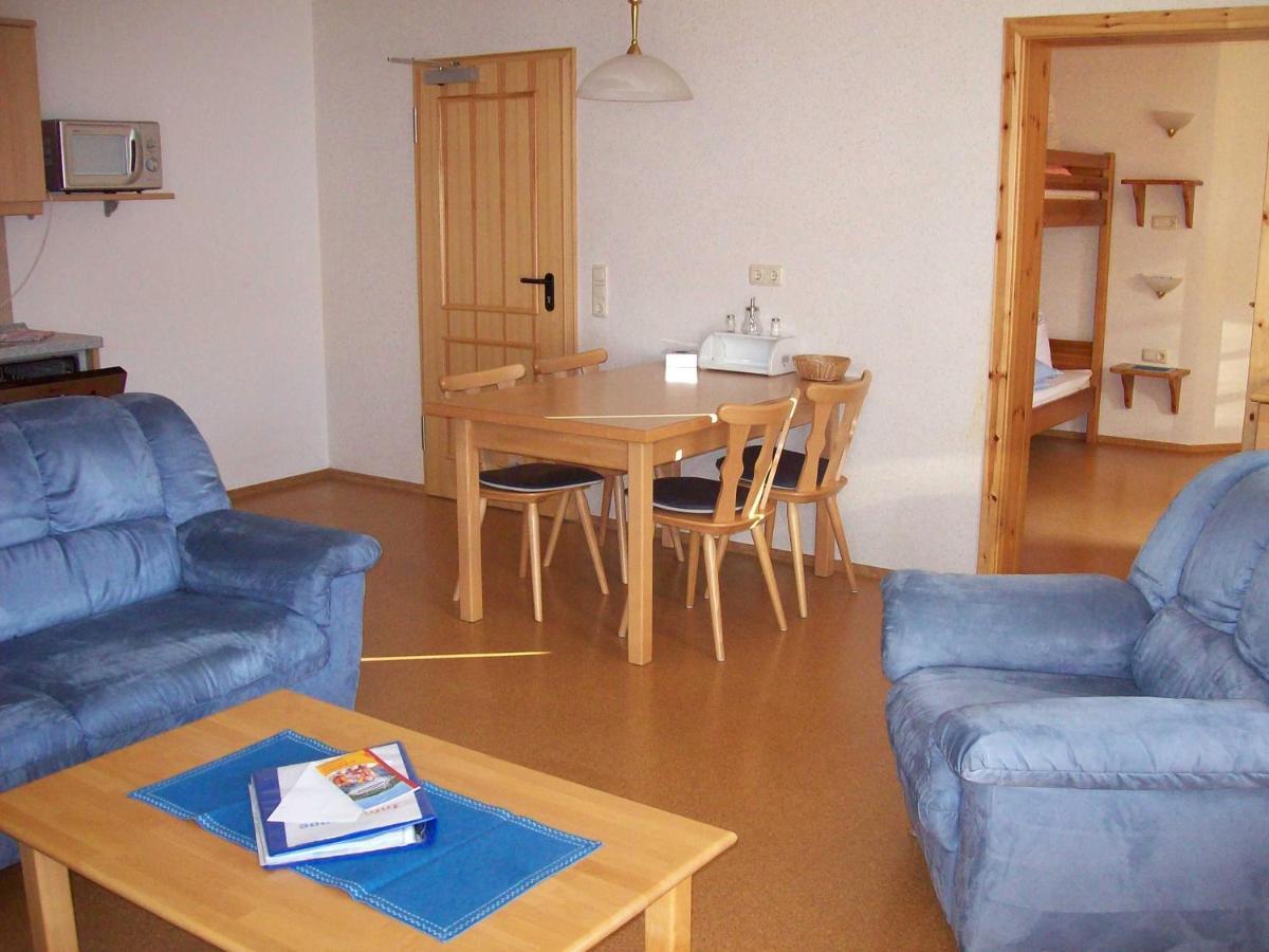 Bauernhofpension Buechsenschuetz Harbshausen Экстерьер фото
