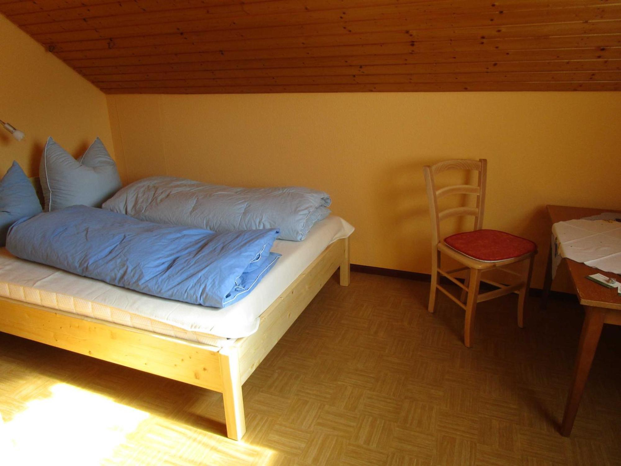 Bauernhofpension Buechsenschuetz Harbshausen Экстерьер фото